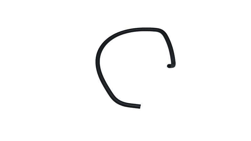 KARBON KUTUSU HORTUMU UZUN (M502N)